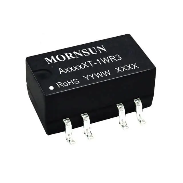 A0315XT-1WR3 Image