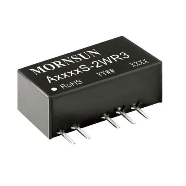 A0505S-2WR3 Image