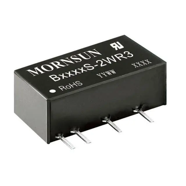 B1505S-2WR3 Image