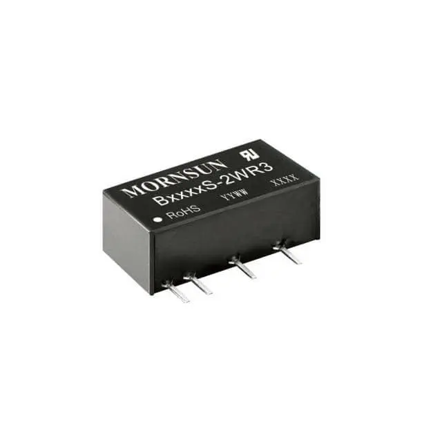 B1524S-2WR3 Image