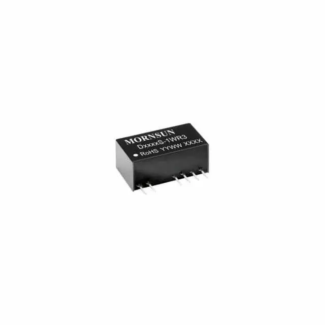 D051212S-1WR3 Image