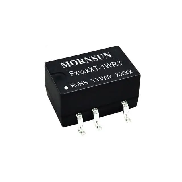 F0309XT-1WR3 Image