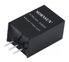 K78U03-500R3 Image