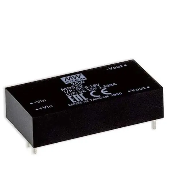 MDS20B-15 Image