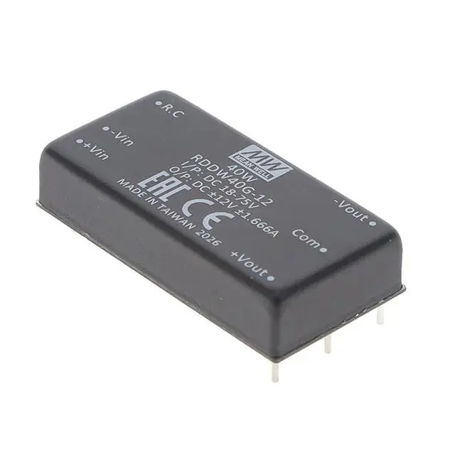 RDDW40G-12 Image