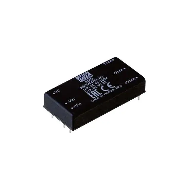 RSDW40F-05 Image