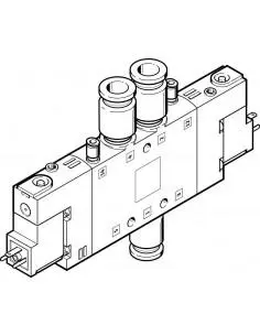 CPE18-M2H-5JS-QS-10 Image