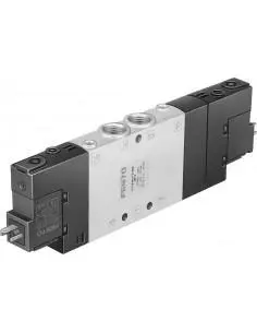 CPE18-M3H-5/3ES-1/4 Image