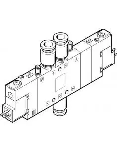 CPE18-M3H-5/3ES-QS-10 Image