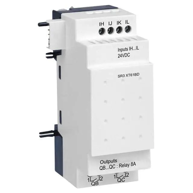 SR3XT61BD Image